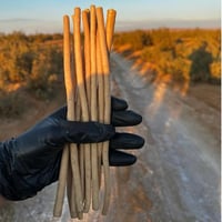 200 مسواك حنش