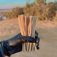 ثلاث ربطات مساويك ابو حنش ملكية