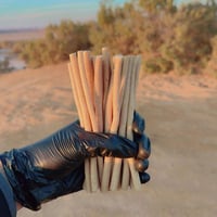 30 مسواك حنش حار