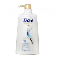 دوف شامبو للعناية اليومية بالشعر 600مل