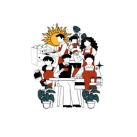 ROASTER GHABIG|محمصة غابق