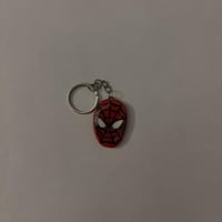 ميدالية سبايدر مان