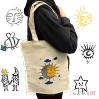 توت باق SUN AND MOON