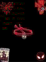 اسوارة spider-man