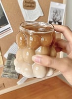 Transparent - Bubbles