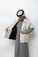 سديرى رجالى شتوى سحاب