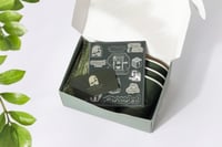 محصول بُن كولمبي