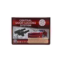 سنترال لوك قفل وفتح ابواب السيارات SSS