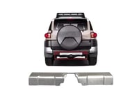 فيبر صدام خلفي اف جي مع فتحة ونش