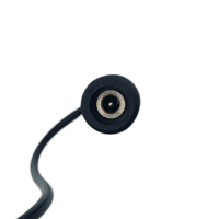 حساس صدام سلك - لون رمادي