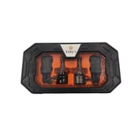 لمبات LED توبيس P100 - 9007