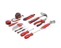 شنطة عدة سباكة 20 قطعة من رونيكس موديل (RS-0003)