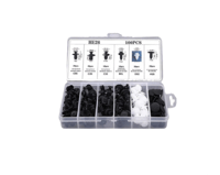 كلبسات متنوعة 100 حبة