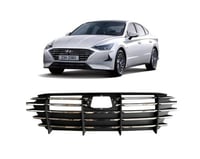 شبك امامي سوناتا 2020