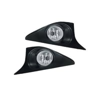 طقم كشاف ضباب اوريون 2013 - أسود