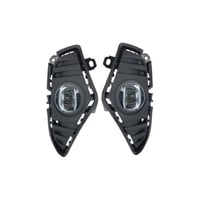 طقم كشاف ضباب راف فور 2020 - LED