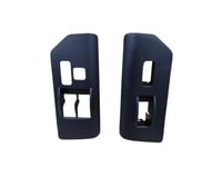 طقم ديكور سوتش باب اف جي الاسود