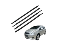 مساطر قزاز يارس هاتشباك 2006-2013 خارجية