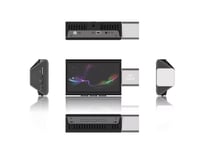 داش كام توبيس 3 انش K800 TOBY'S