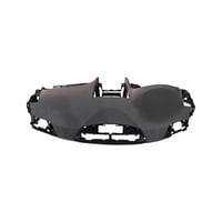 قشرة طبلون داخلي كامري 2007-2011 الاسود