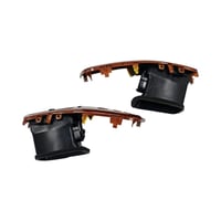 بكج ديكور مكيف & ريش المكيف مع القاعدة تويوتا لاند...