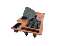 ديكور جير لاندكروزر 2003-2007 خشبي