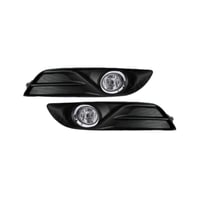 طقم كشاف ضباب نيسان سنترا 2014