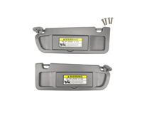 شماسةسقف هوندا سيفيك 2006-2011 رصاصي