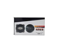 سماعات سيارة مربع الشكل GBR