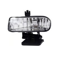 طقم كشاف ضباب جمس 2000-2006