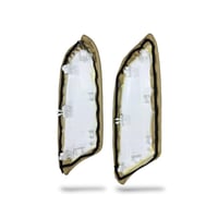 ديكور يد باب اكورد 2008-2012 الاربع قطع