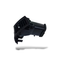 طقم ريش مكيف برادو اسود 2003-2007 اطراف جانبية