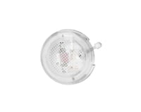 لمبة سقف نيسان دتسن مدور كاسب