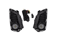 طقم كشاف ضباب يارس 2023 - LED