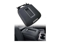 غطاء تكاية جمس اسود 2015-2018