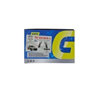 طقم كشاف ضباب كامري 2016 - LED