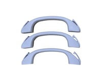 طقم مقابض سقف هايلكس 2006-2015 انوفا فورشنر