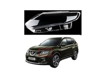 طقم قزاز شمعة اكس تريل 2017