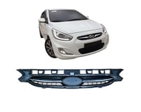 شبك امامي اكسنت 2015