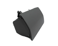 درج فوق الطبلون هايلكس كامل 2006-2015 (رصاصي)