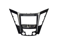 ديكور مسجل سوناتا اسود 2011-2015 اصلي وكالة