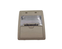 ديكور لمبة سقف لاندكروزر ستاندرد 2008-2012 بيج غام...