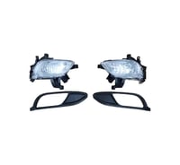 طقم كشاف ضباب سيراتو 2014-2016