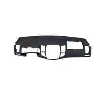 قشرة طبلون داخلي هايلكس فورشنر 2006-2015 - اسود