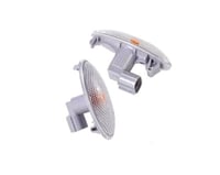 اسطب لمبة رفرف جانبي يارس 2006