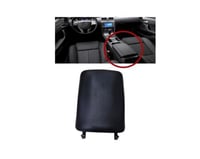 غطاء تكاية مع القاعدة كابرس اسود 2007-2014