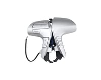 بكج طارة دركسون و ديكور ازرار دركسون فل كامري واور...