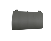 درج فوق الطبلون هايلكس كامل 2006-2015 (رصاصي)