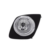 طقم كشاف ضباب راف فور 2009