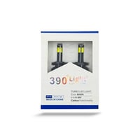 لمبات ليد °390 LED فوكاس بيم FOCUS BEAM H7